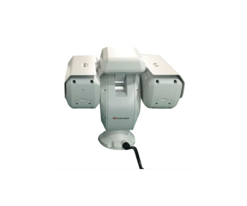 視頻紅外熱成像儀